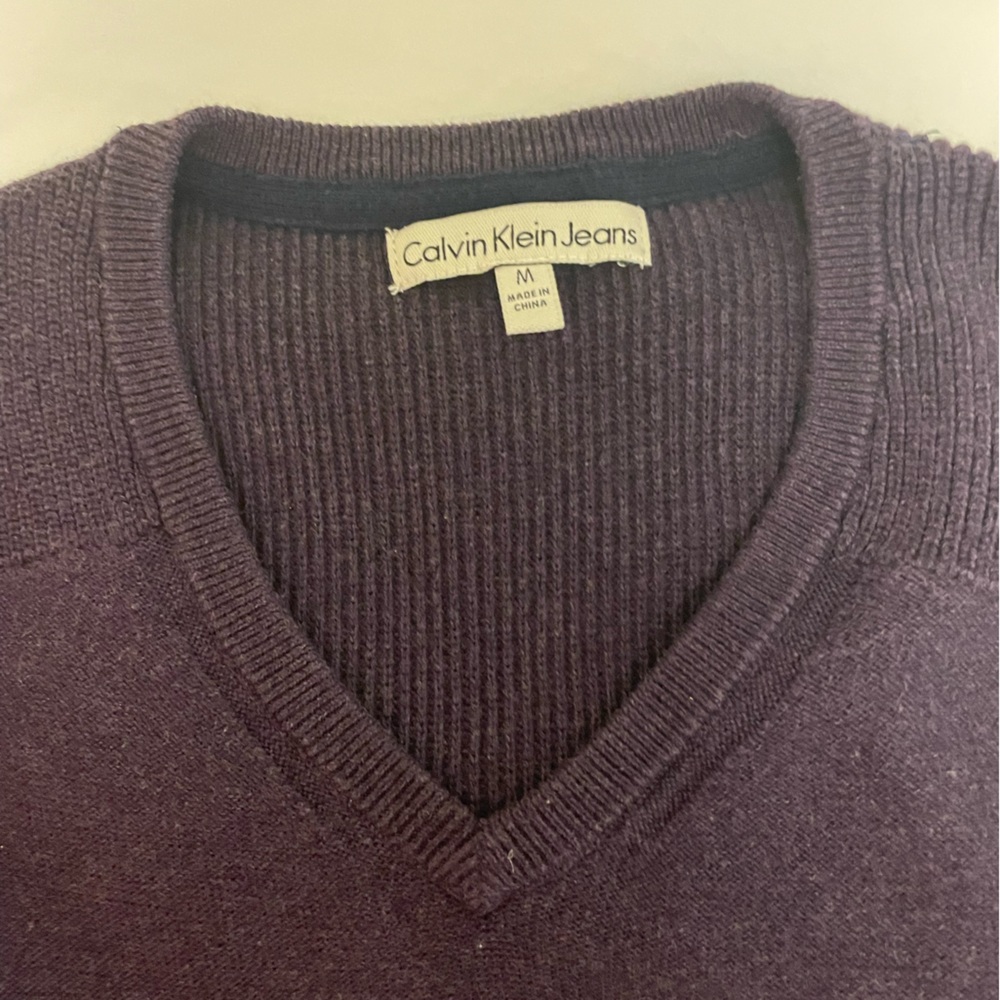 Sweater Men - Picture 3 of 4